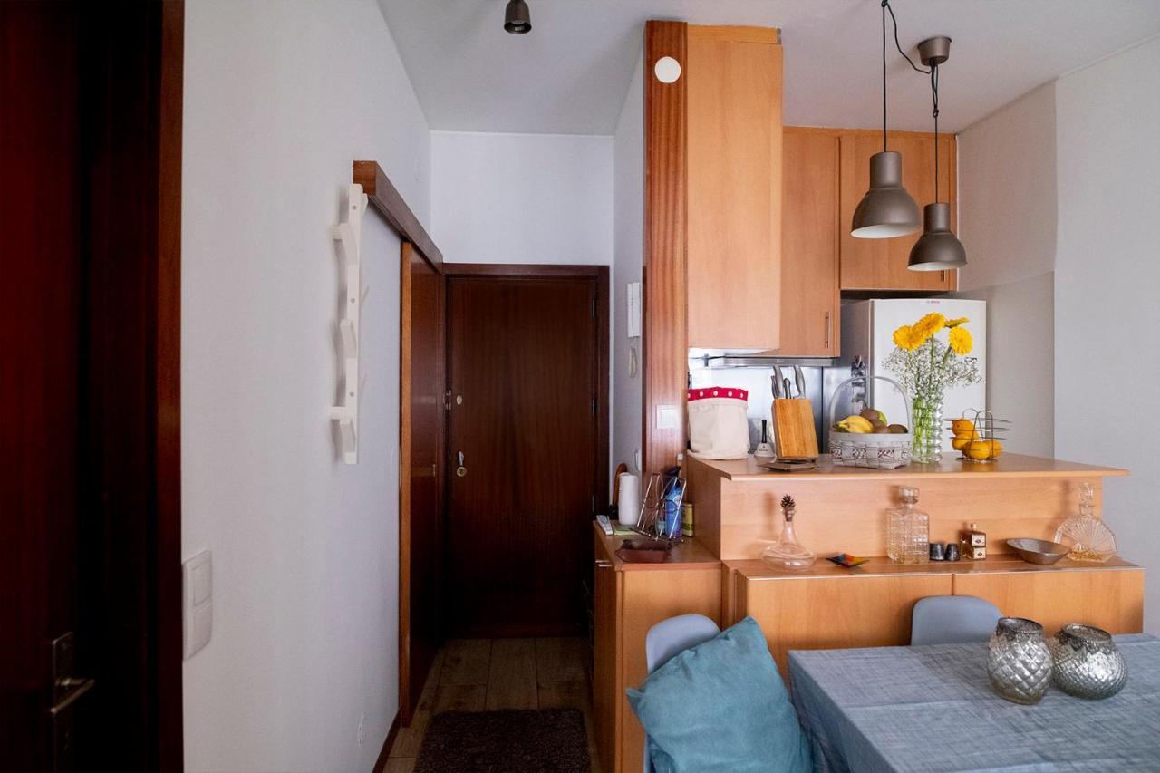 פורטו Kikas Apartment מראה חיצוני תמונה