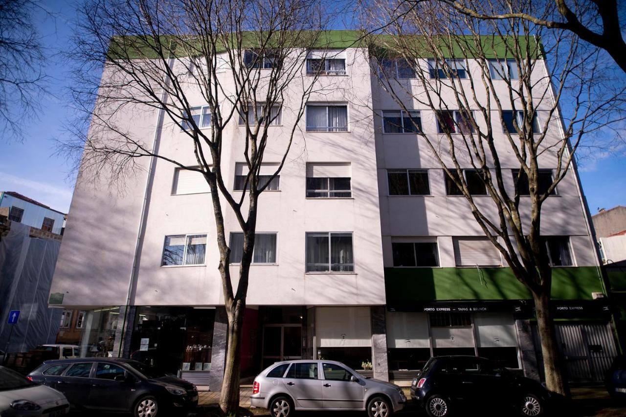 פורטו Kikas Apartment מראה חיצוני תמונה