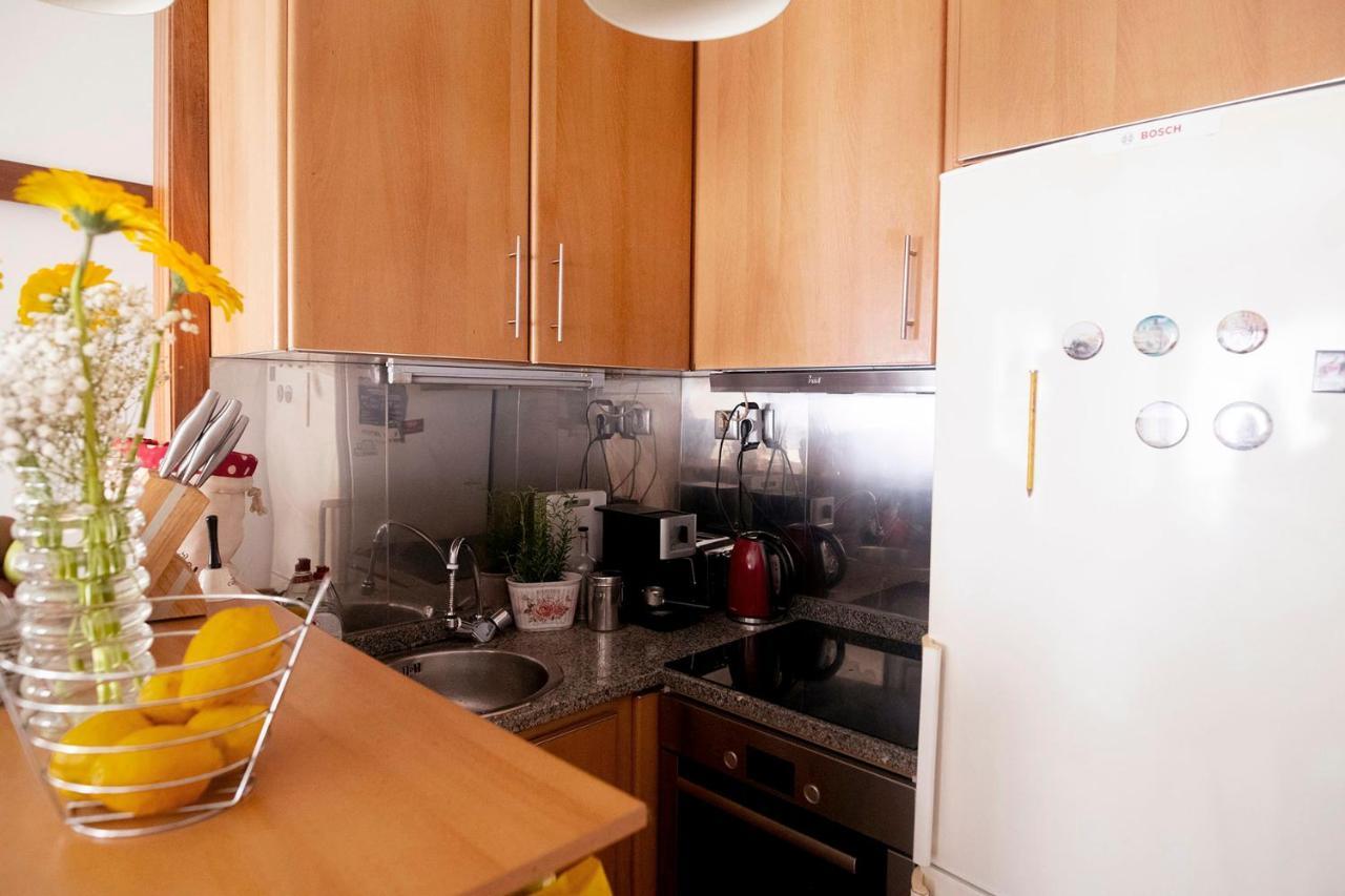 פורטו Kikas Apartment מראה חיצוני תמונה