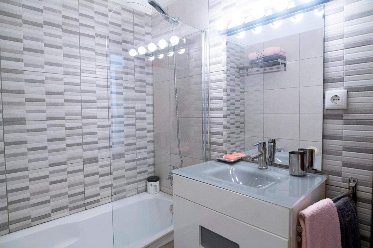 פורטו Kikas Apartment מראה חיצוני תמונה