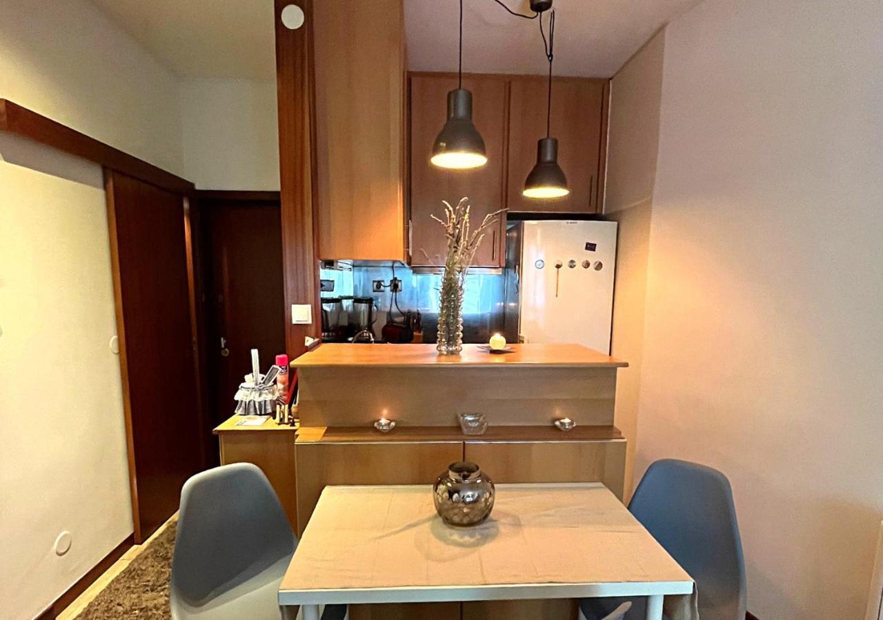 פורטו Kikas Apartment מראה חיצוני תמונה