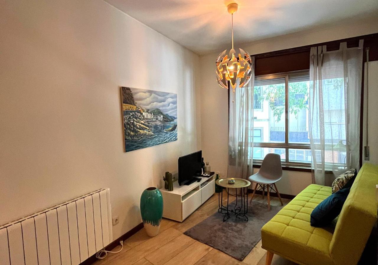 פורטו Kikas Apartment מראה חיצוני תמונה