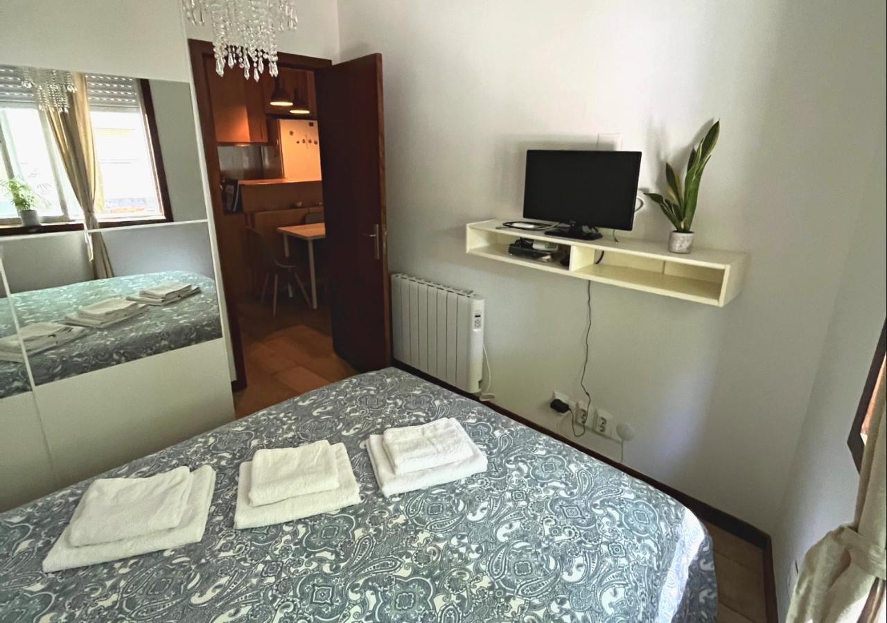 פורטו Kikas Apartment מראה חיצוני תמונה